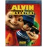 Alvin i Vjeverice - (SLO Blu-Ray izdanje s HR podnaslovima)