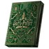 Igraće karte - Harry Potter (zelene / Slytherin)