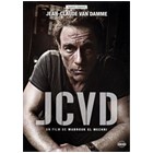 JCVD DVD