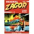 Zagor original 57: Povratak titana