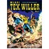 Mladi Tex Willer 5: Sierra Madre
