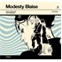 Modesty Blaise 2 - Crni biser
