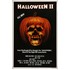 Halloween 2 - PLAKAT