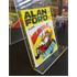 Alan Ford Klasik 140 : Nasljedstvo iz Teksasa