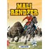 Mali rendžer integral: 50 Crni bizon