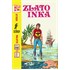 Zlatna serija: Zagor - Zlatno Inka - MAGNET
