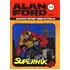 Alan Ford - Superhik - MAGNET