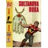 Zlatna serija: Zagor - Sultanova ruka - MAGNET