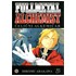 Fullmetal Alchemist 1