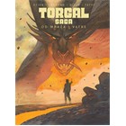 Torgal-saga-broj-4-korice