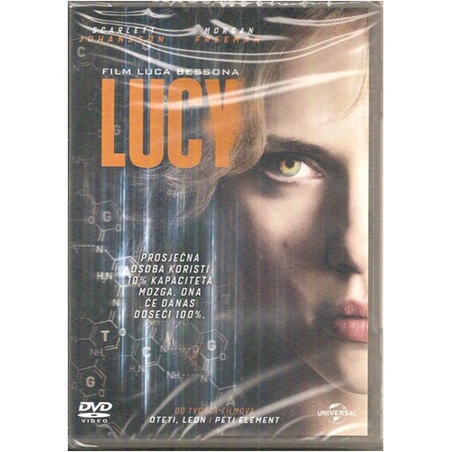 lucy