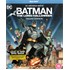 Batman: The Long Halloween Deluxe Edition Blu-Ray (Nema HR podnaslova)