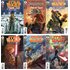 Star Wars: Mara Jade - By the Emperor's Hand KOMPLET #1-6