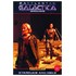 New Battlestar Galactica Origins: Starbuck and Helo