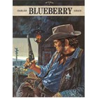 BLUEBERRY INTEGRAL 2 Cover