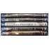 Game of Thrones Blu-Ray (Komplet 1-5 sezona s HR podnaslovima)