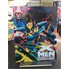 X-Men Poster Magazine #4