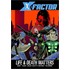 X-Factor Volume 2: Life And Death Matters TPB