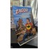 Zagor VČ 190 - Abonos i ebanovina