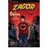 Zagor U.S. Color Edition knjiga 6. - Origins