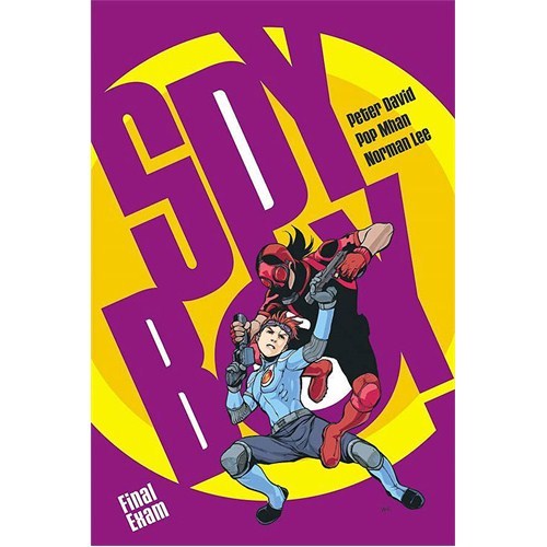 spyboy
