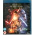 Star Wars - The Force Awakens (Blu-Ray izdanje bez HR podnaslova)