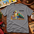 lucky luke 3