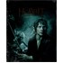 The Hobbit: An Unexpected Journey Blu-ray Steelbook