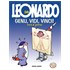 Leonardo 50: Genij, vidi, vici!