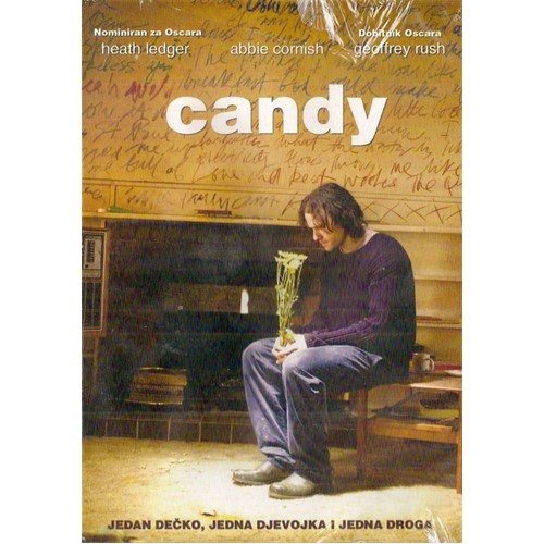 candy