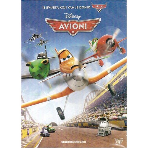 planes
