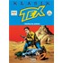 Tex Klasik: 45 Okršaj na jezeru