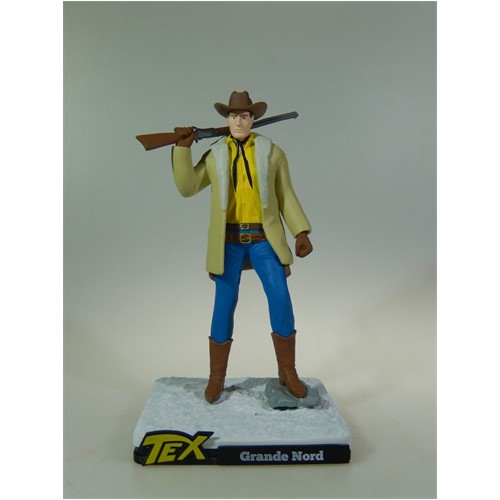 tex sjever