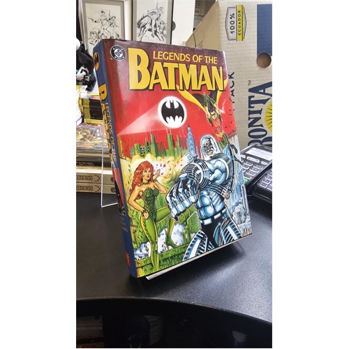bat