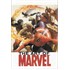 The Art Marvel HC