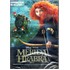 Merida hrabra