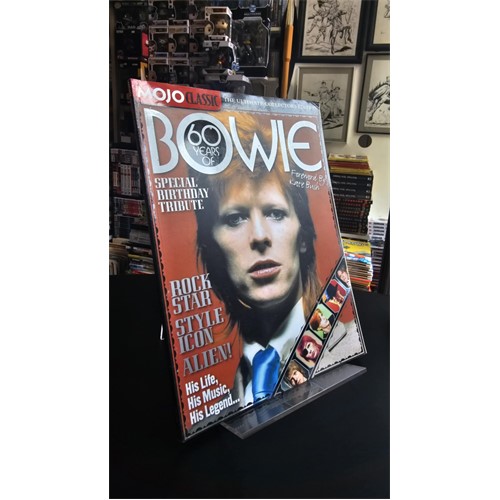 bowie