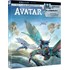 Avatar 4K + Blu-Ray 4 diska kolekcionarsko izdanje