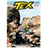 Tex 224: Isprepletene sudbine