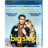 The Big Sick (UK Blu-Ray izdanje bez HR podnaslova)