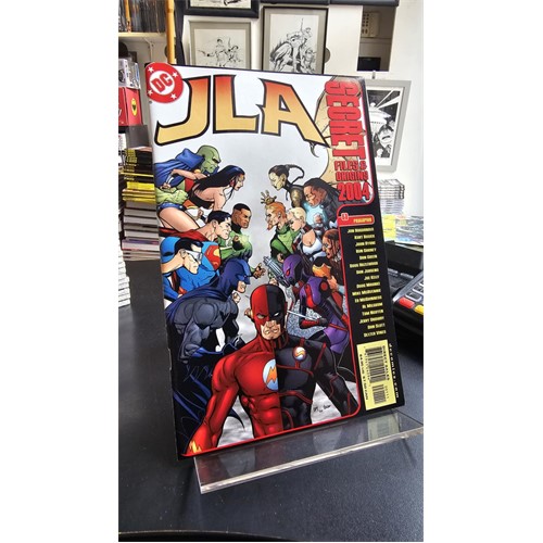 jlasec