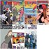 Oni Press - kolekcija 7 stripova
