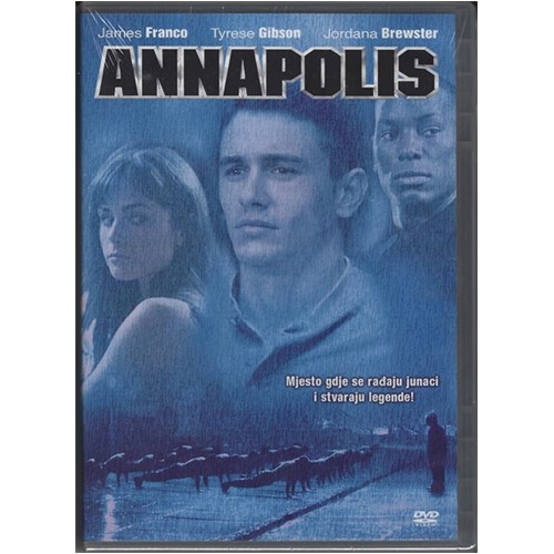 annapolis