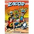Zagor extra 362: Konkvistadori