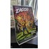 Zagor VČ 226 - Legenda o Manetoli