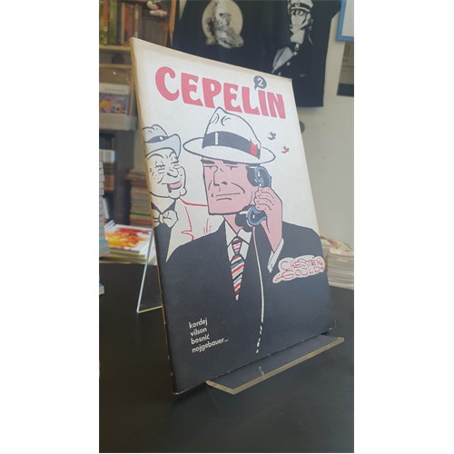 cepelin 2