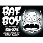 Bat Boy Weekly World News  HC