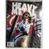 Heavy Metal - January 1999