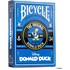 Poker karte - Bicycle Disney Donald Duck