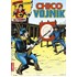 Zagor predstavlja: 017 Chico vojnik - tvrdi uvez